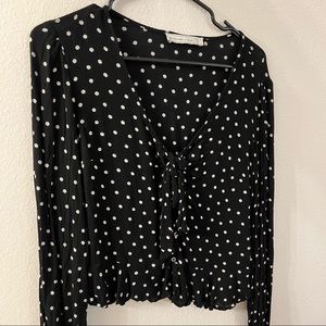 Abercrombie & Fitch Top